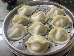 -志亮灌汤蒸饺·清真(庙后街店)