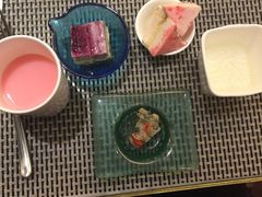 -城市名人酒店-喝彩西餐厅(名人城市广场店)