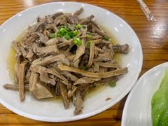 -斯丹姜母鸭·古法干香(涂门街总店)