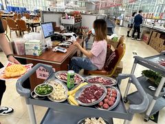 -五洞大众牛餐馆(番禺分店)