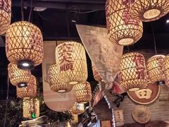 -南京大牌档(青岛万象城店)