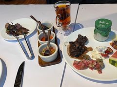 -拉蒂娜·巴西牛排馆 Latina·Brazilian Steakhouse(陆家嘴旗舰店)
