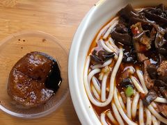 -回民餐厅(红旗路店)