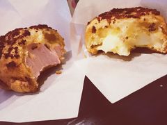 -贝儿多爸爸泡芙(合生汇店)