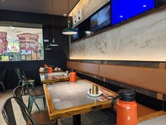 -探鱼·鲜青椒爽麻烤鱼(苏宁广场店)