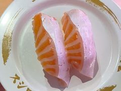 -寿司郎(皇庭广场店)