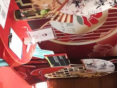 -红棉中餐厅·广州海航威斯汀酒店