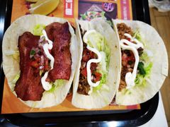 -TACO TUESDAY塔可星期二(人民路店)