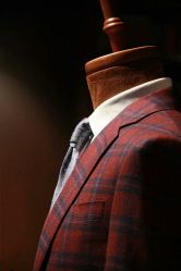 点击看大图 -优山定制西服衬衫大衣(国贸店)