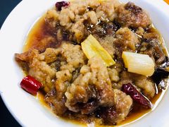 黄焖鸡-郑家包子牛肉拉面(尚勤路店)