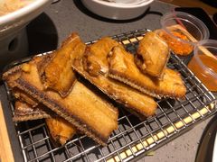 -老头儿油爆虾(星光一期店)
