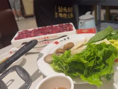 -八合里潮汕鲜牛肉火锅(上海汇智广场店)