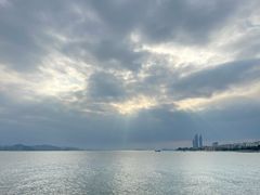 -白城沙滩