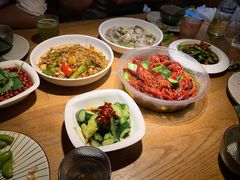 -新天明砂锅鱼头煲