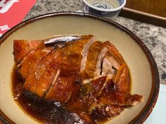 -南京大牌档(香港广场店)