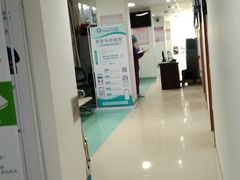 -悦检(南方医科大学第三附属医院体检中心)