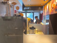 -麦当劳(交道口店)