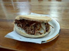 -秦豫肉夹馍(骡马市总店)
