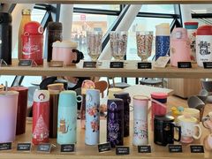 -COSTA COFFEE(丰联广场店)