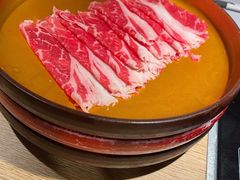 -温野菜涮涮锅(西单大悦城店)