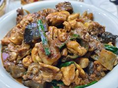 -原汁原味农家菜·经典粤菜(江燕南路店)