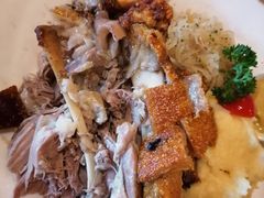 -申德勒加油站西餐厅(日坛路总店)