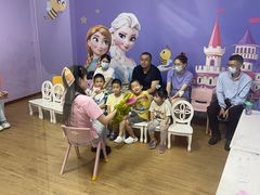 -安妮花英语·青少儿·原版阅读(海格堡店)