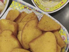 -芦月轩羊蝎子(北蜂窝店)