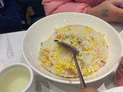 -小桃红·东北菜·春饼烤鸭(南阳湖街店)