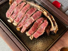 -Primotable高桌牛排馆(外滩店)