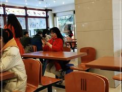 大堂-龙抄手(春熙路总店)