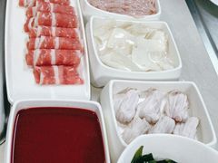-海底捞火锅(吾悦国际广场店)