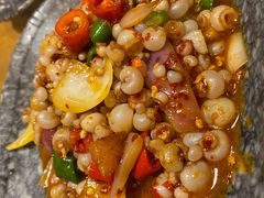 -恩你小木屋·烤肉韩式料理(嘉兴秀洲店)