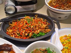 -大碗先生(万家丽店)