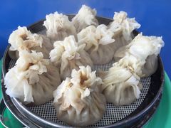 羊肉烧麦-北三沙家烧麦(北头道街店)