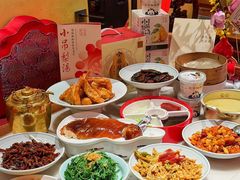 -小吊梨汤·北京菜·烤鸭(鸟巢店)