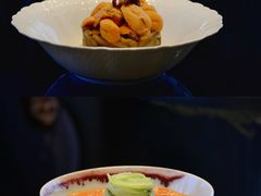 -南京景枫万豪酒店·万豪中餐厅