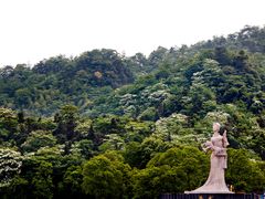 -酒仙湖景区