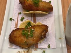 -船歌·鱼水饺青岛菜(国贸商城店)