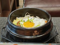 -金刚山(学府路店)