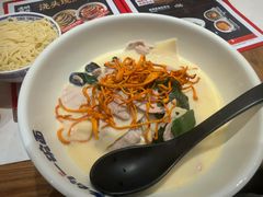 -和府捞面(曹路花园城店)