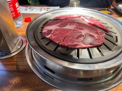 -九田家黑牛烤肉料理(新辰里亚运村店)