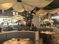 -榆林镇筋饼(知春路店)