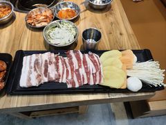 -麻蒲碳烤肉(远景路1号店)