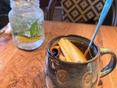 -玛格萝妮比萨屋(陆家浜路店)