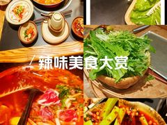 -老凯俚酸汤鱼(东山店)