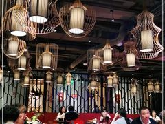 大堂-和彩放题餐厅(酒仙桥店)