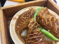 -蔡澜点心·粤菜(西单大悦城店)