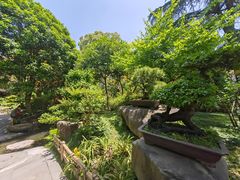 -成都武侯祠博物馆