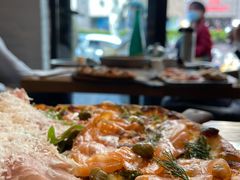 -La Strada(安福路店)